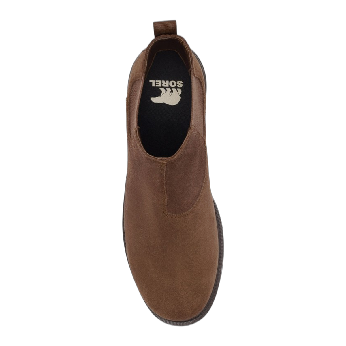 CYPRUS™ Men's Waterproof Chelsea Boot