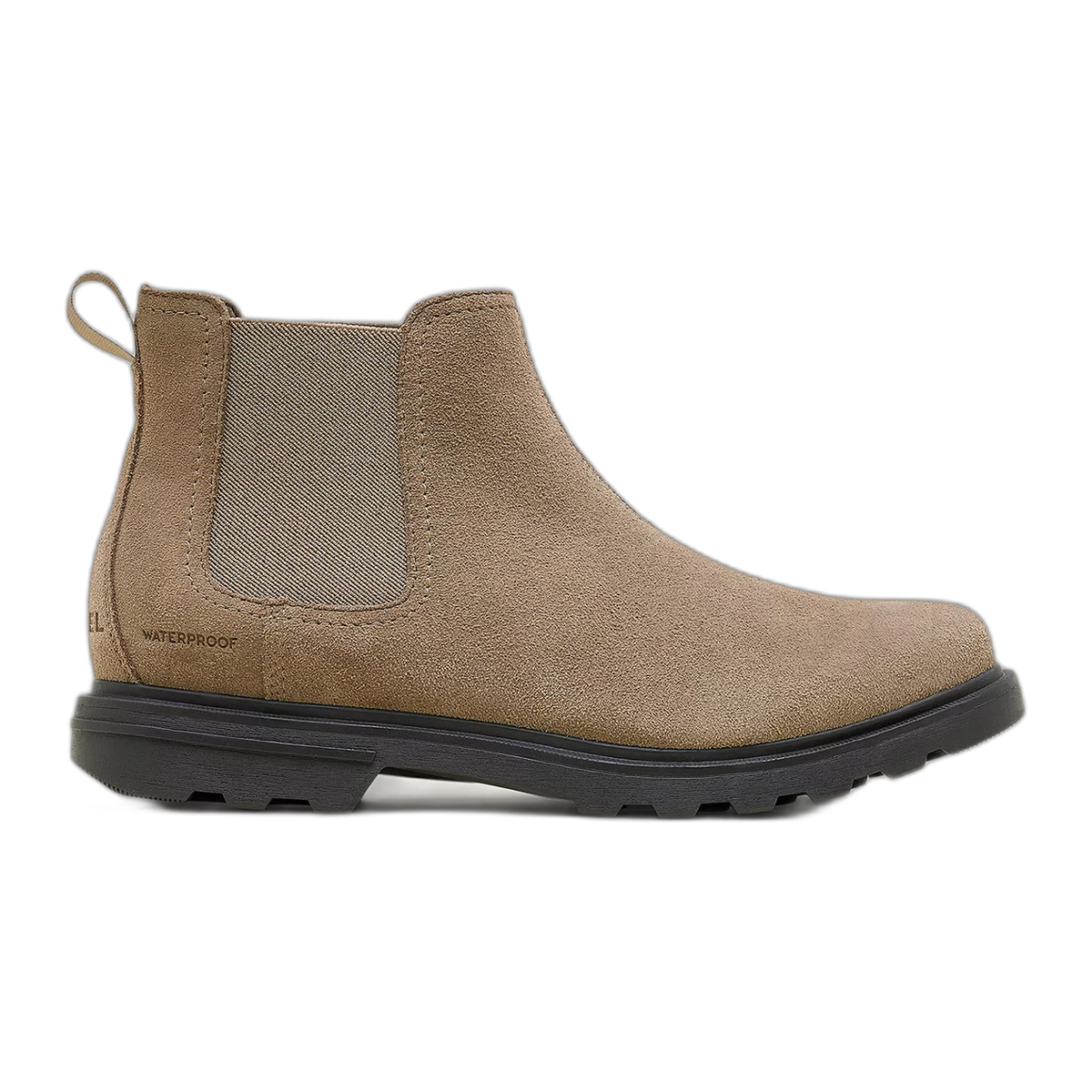 CYPRUS™ Men's Waterproof Chelsea Boot