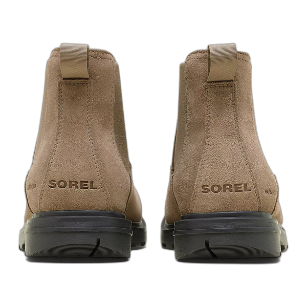 Sorel Cyprus Chelsea Wp Khaki Ii/Jet - Dardano display picture 1