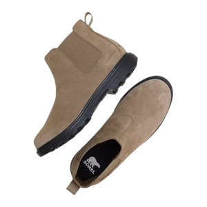 CYPRUS™ Men's Waterproof Chelsea Boot
