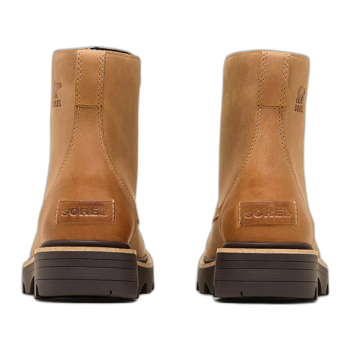 REVEL RD™ Women's Waterproof Lace Boot