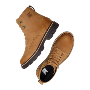 REVEL RD™ Women's Waterproof Lace Boot