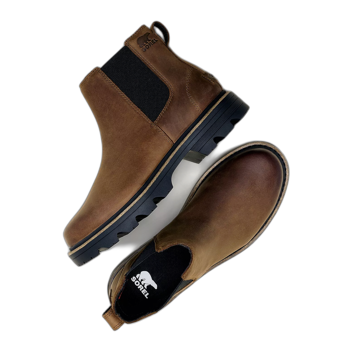REVEL RD™ Women's Waterproof Chelsea Boot