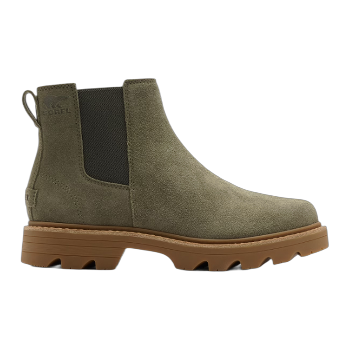 Revel RD™ Chelsea Women's Waterproof Boot