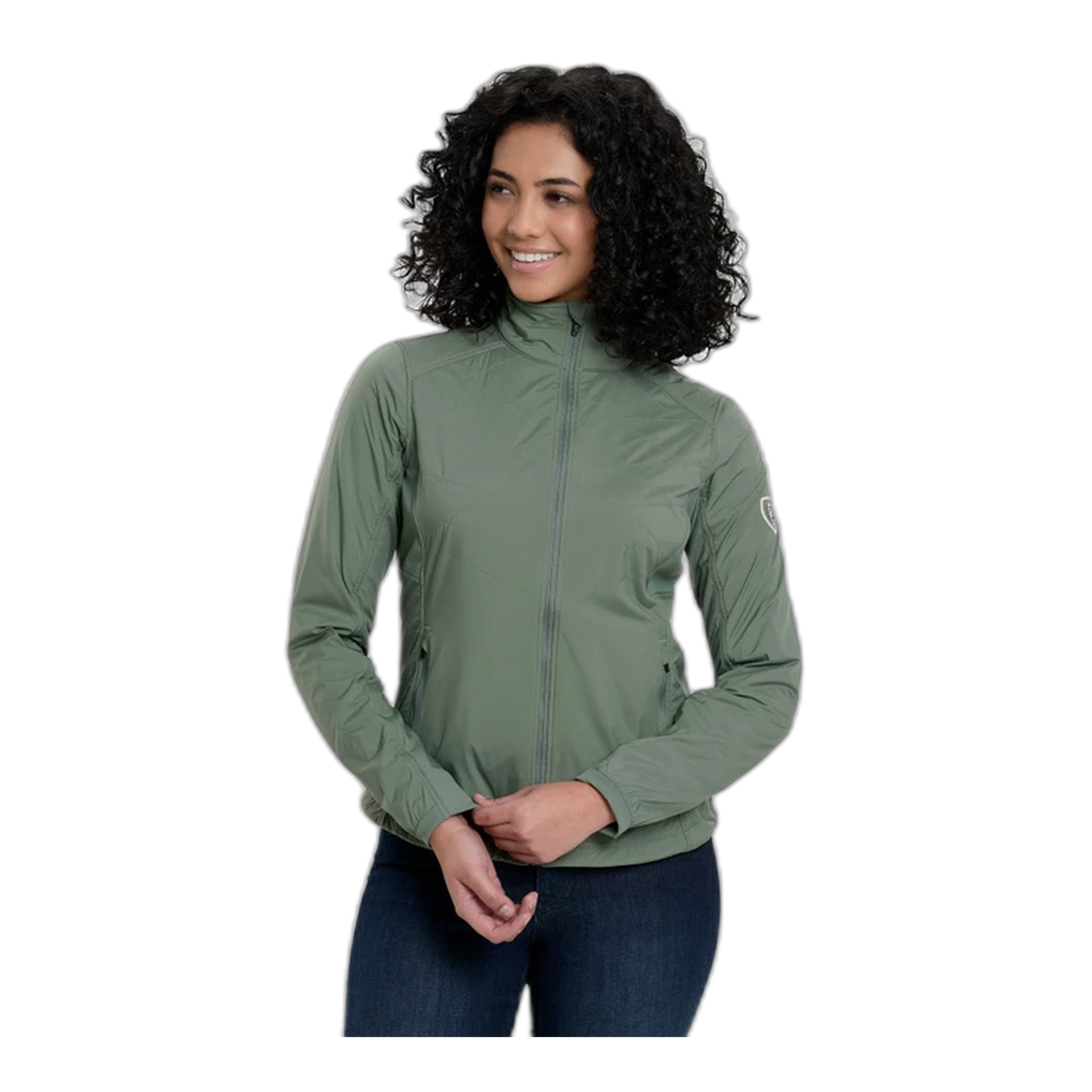 KÜHL - THE ONE™ JACKET - Soft Pine / S