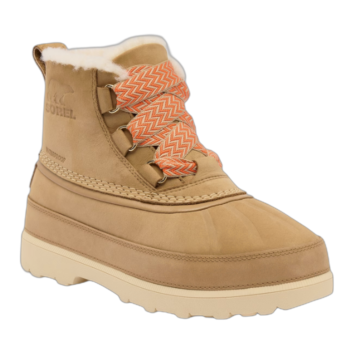Ambler™ Fireside Chukka Women's Waterproof Boot