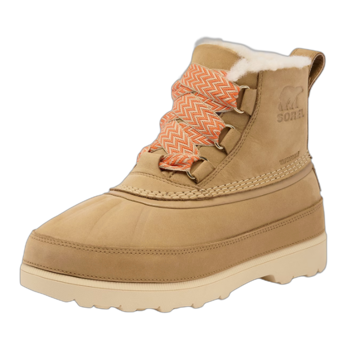 Ambler™ Fireside Chukka Women's Waterproof Boot