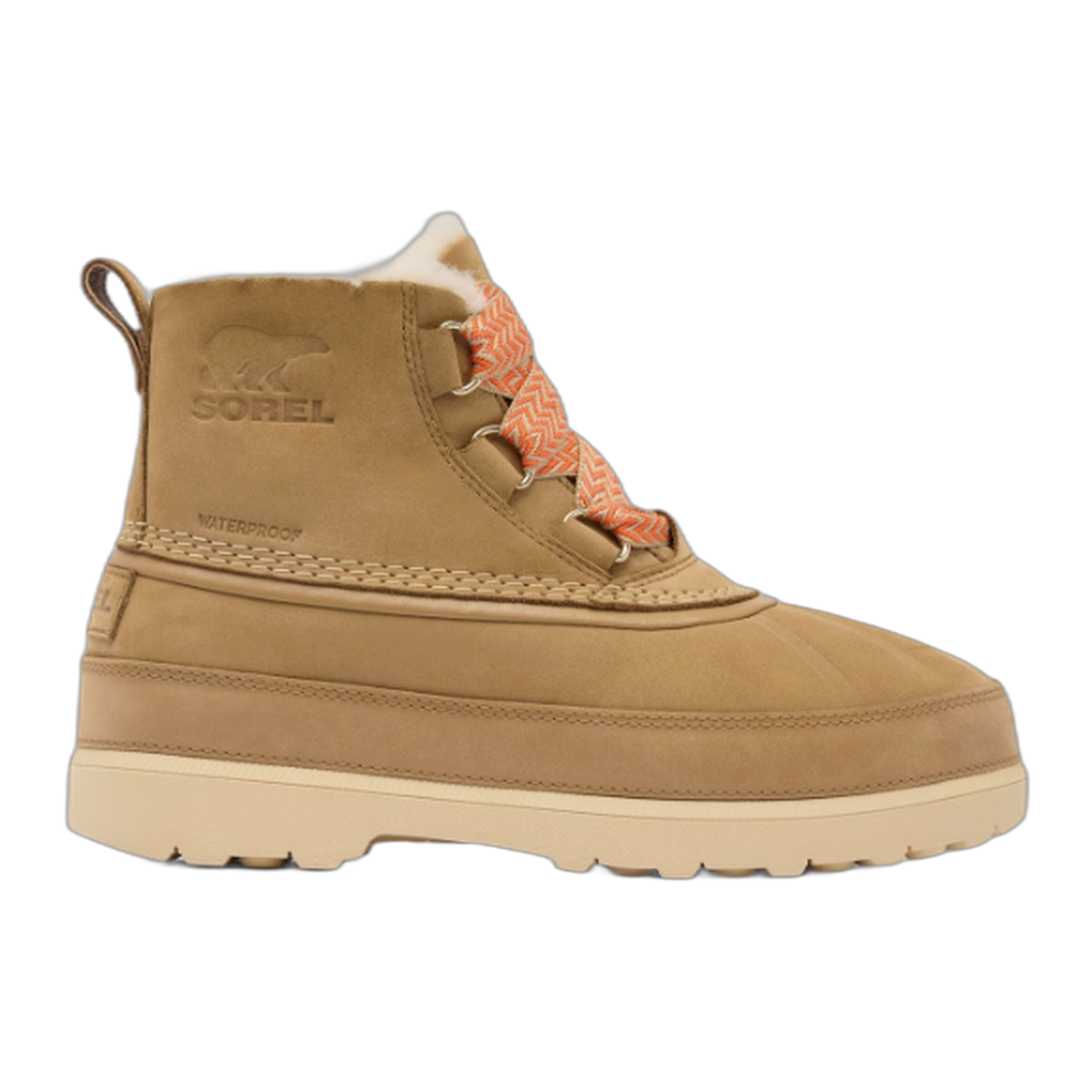 Ambler™ Fireside Chukka Women's Waterproof Boot