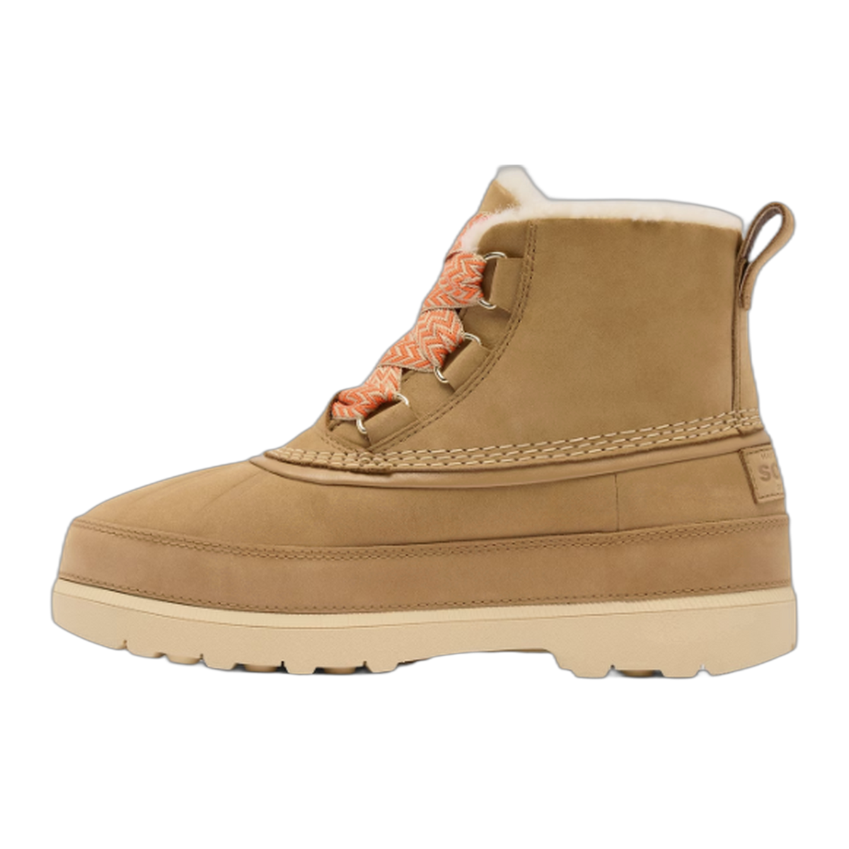 Ambler™ Fireside Chukka Women's Waterproof Boot