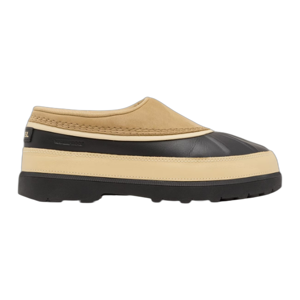Ambler™ Women's Waterproof Clog