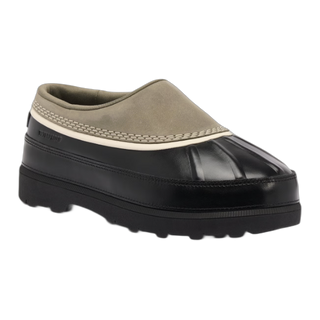 Ambler™ Women's Waterproof Clog - Stone Green/Black / M / 10.5