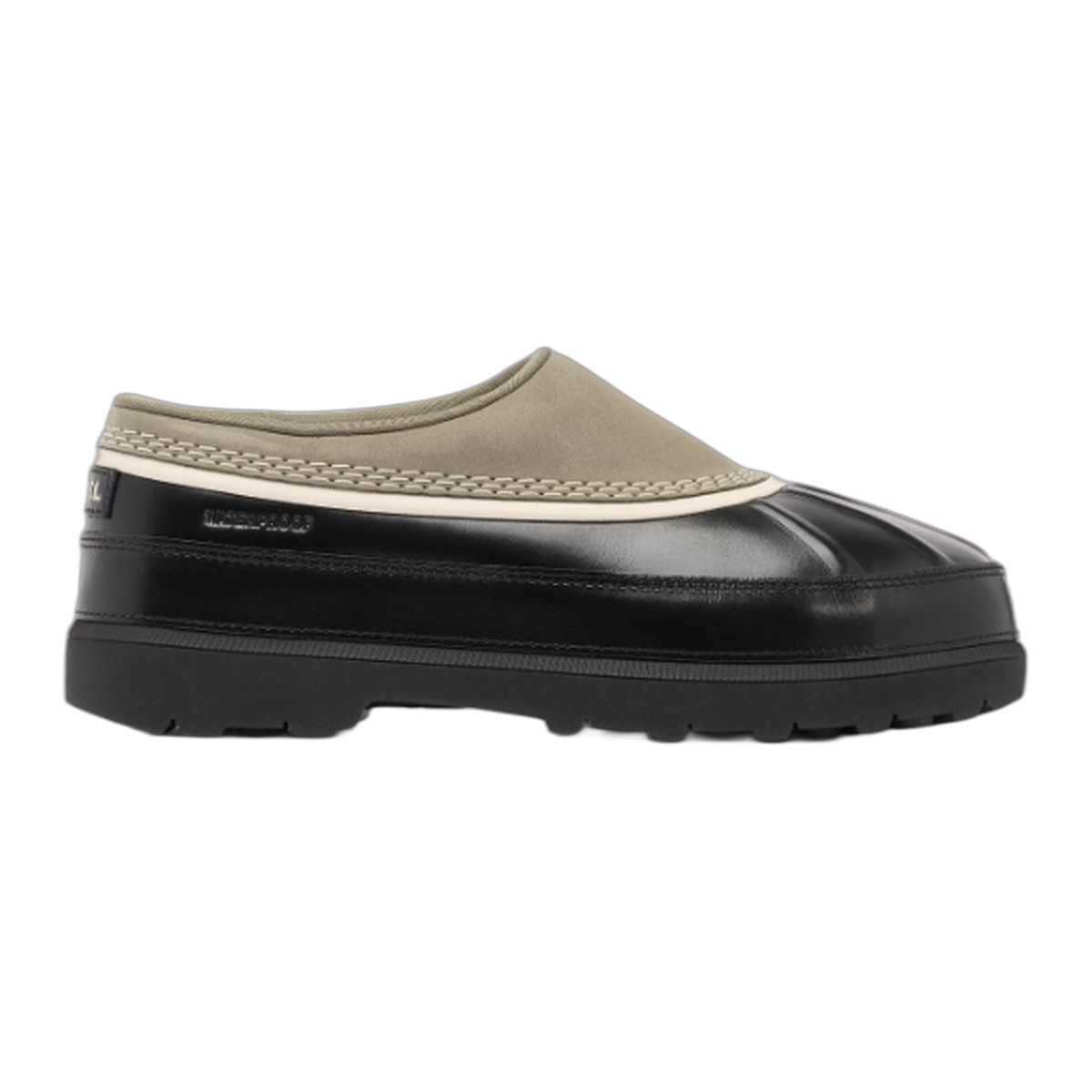 Ambler™ Women's Waterproof Clog