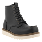 Staker Moc Toe Boot