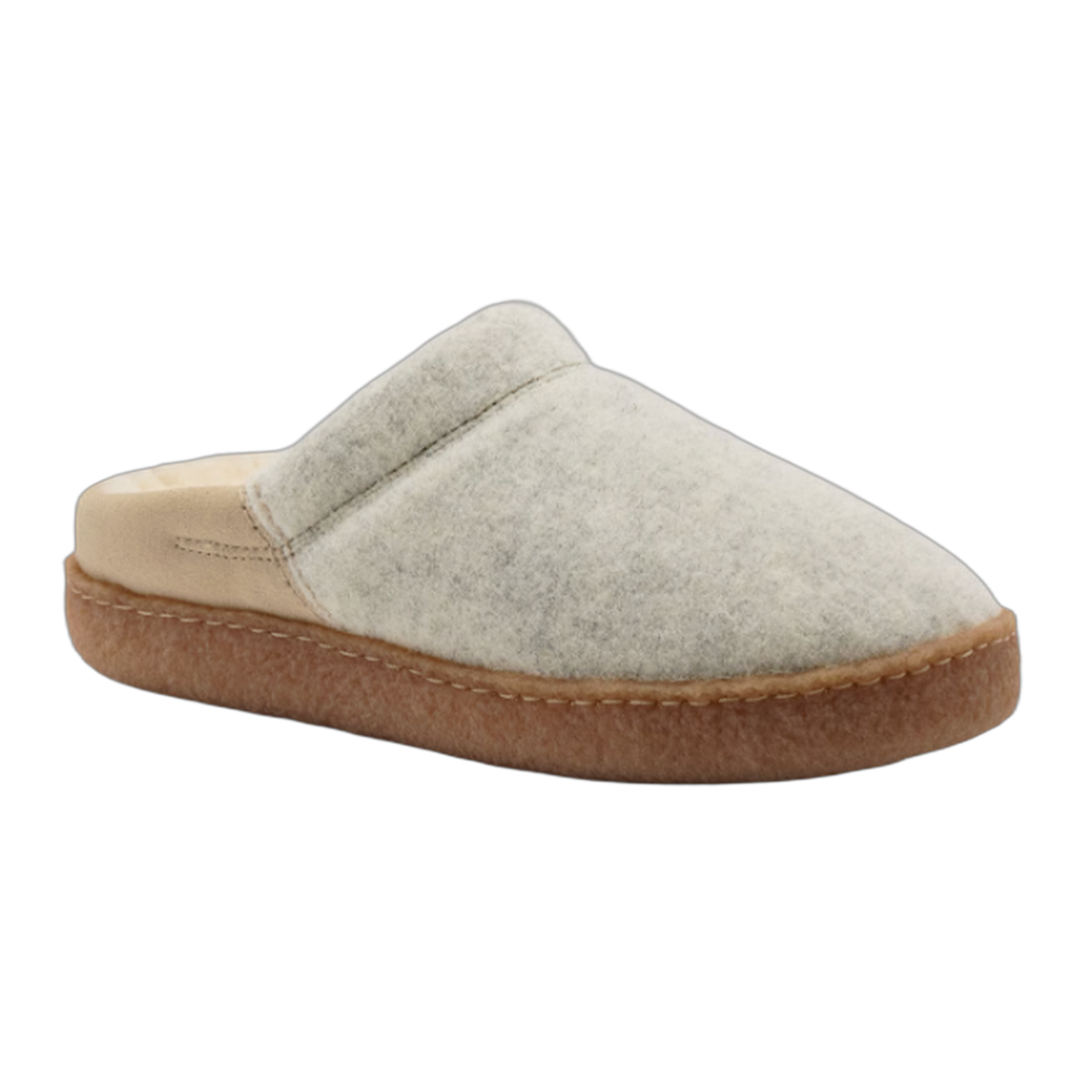 Nakiska™ III Scuff Women's Slipper