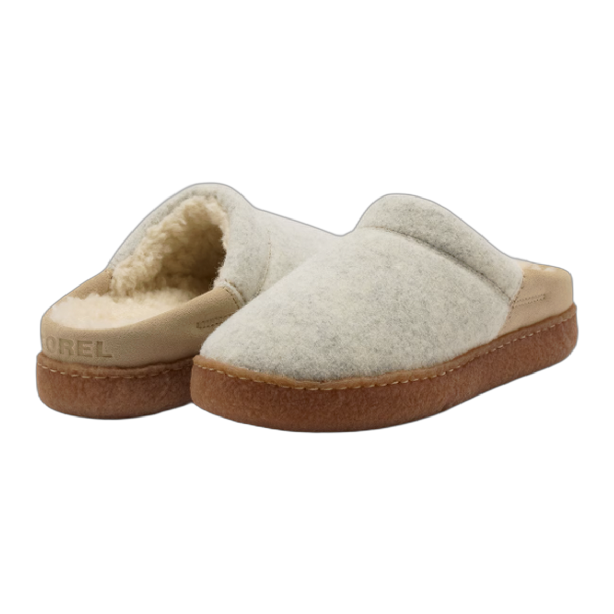 Nakiska™ III Scuff Women's Slipper