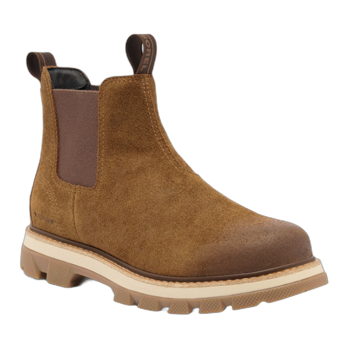 Lark-47™ Chelsea Men's Waterproof Boot