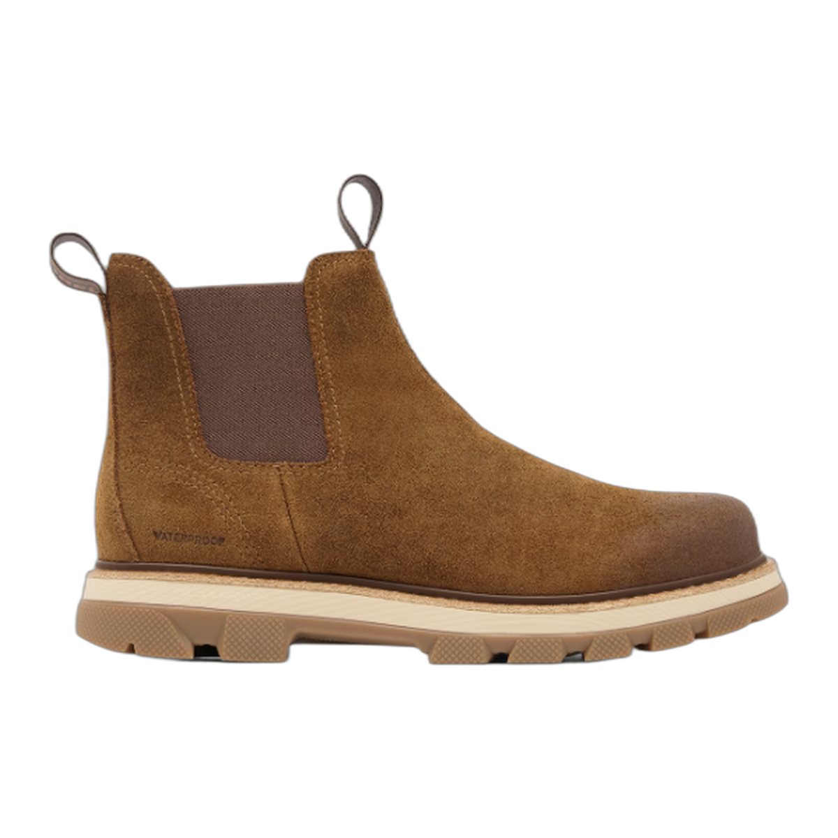 Lark-47™ Chelsea Men's Waterproof Boot