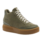 Ona Ave™ Zip Mid Women's Waterproof Sneaker