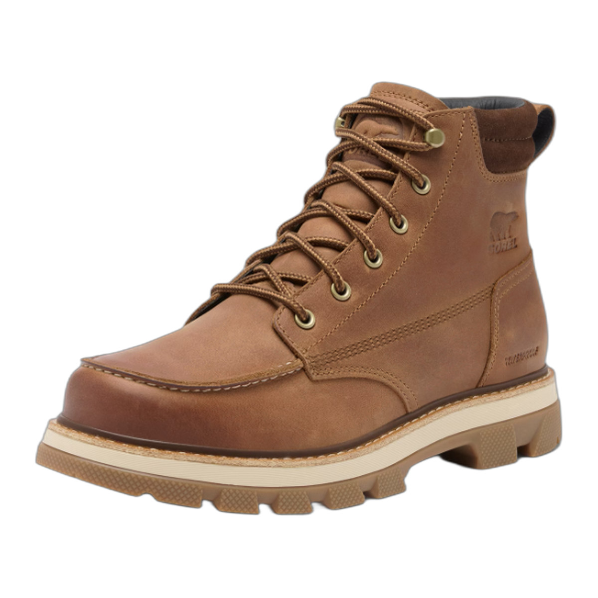 Men's Lark-47™ Moc Toe Men's Waterproof Boot