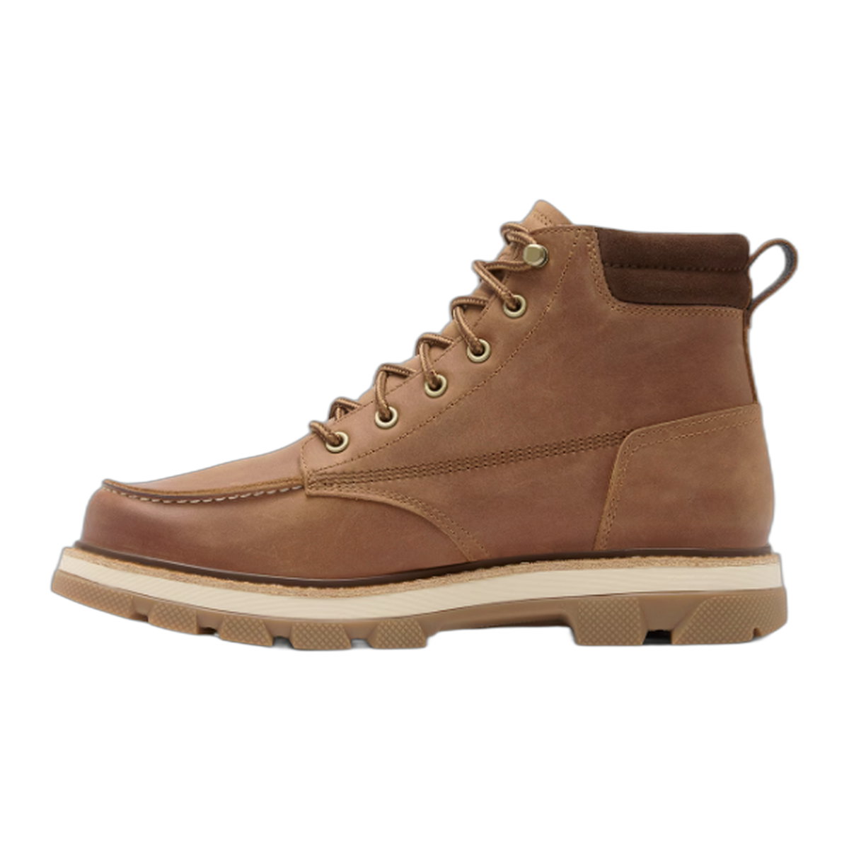 Men's Lark-47™ Moc Toe Men's Waterproof Boot