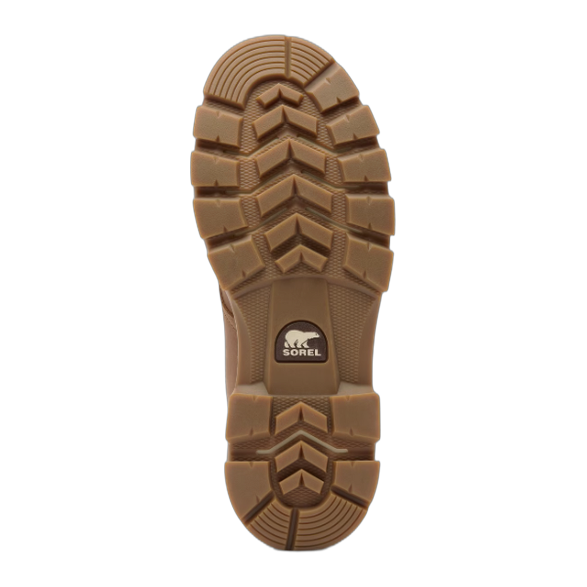 Men's Lark-47™ Moc Toe Men's Waterproof Boot