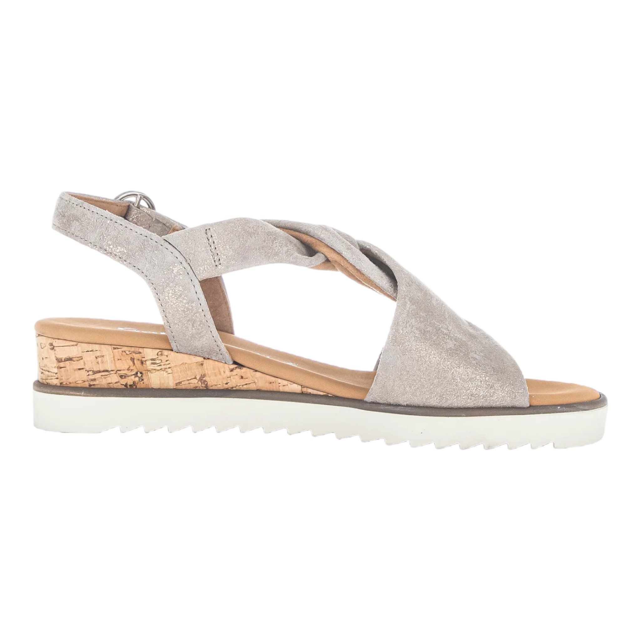 Gabor - 42.751.95 - Muschel Metallic / M / 7