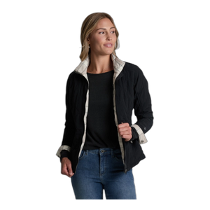 STUNNR™ Insulated Jacket