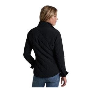 STUNNR™ Insulated Jacket