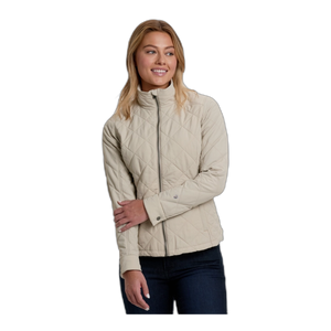 STUNNR™ Insulated Jacket