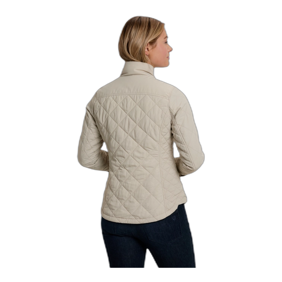 STUNNR™ Insulated Jacket