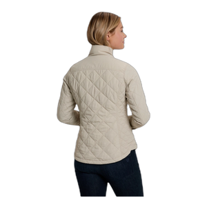 STUNNR™ Insulated Jacket