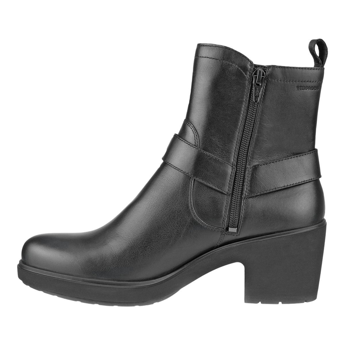 Ecco - Metropole Zurich Ankle Boot