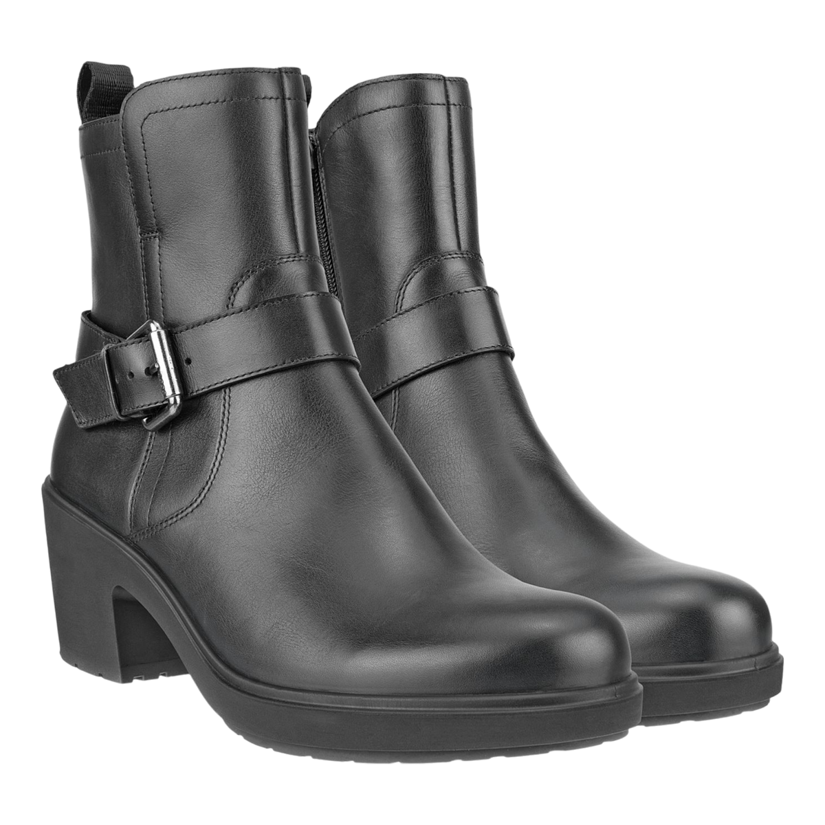 Ecco - Metropole Zurich Ankle Boot