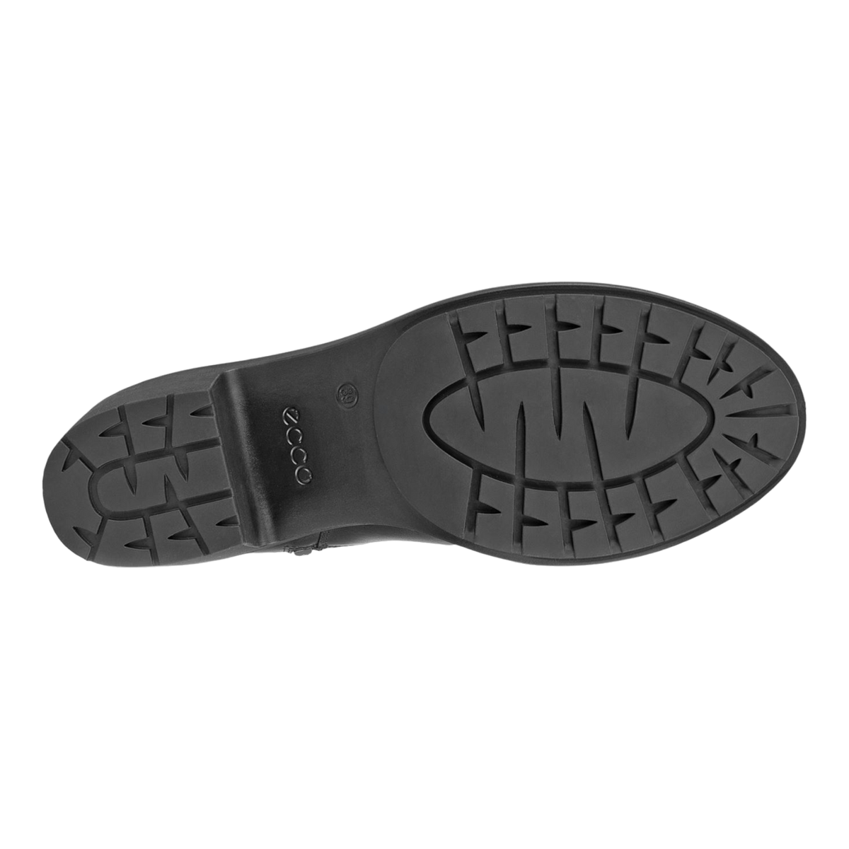 Ecco - Metropole Zurich Ankle Boot