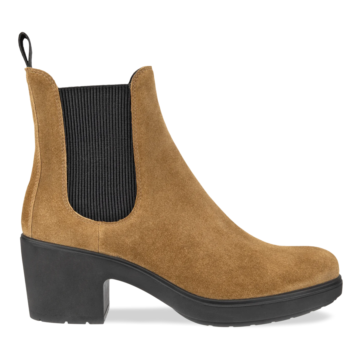 Ecco - Metropole Zurich Chelsea Boot
