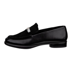 Women's Sculpted LX Moc Ballerina