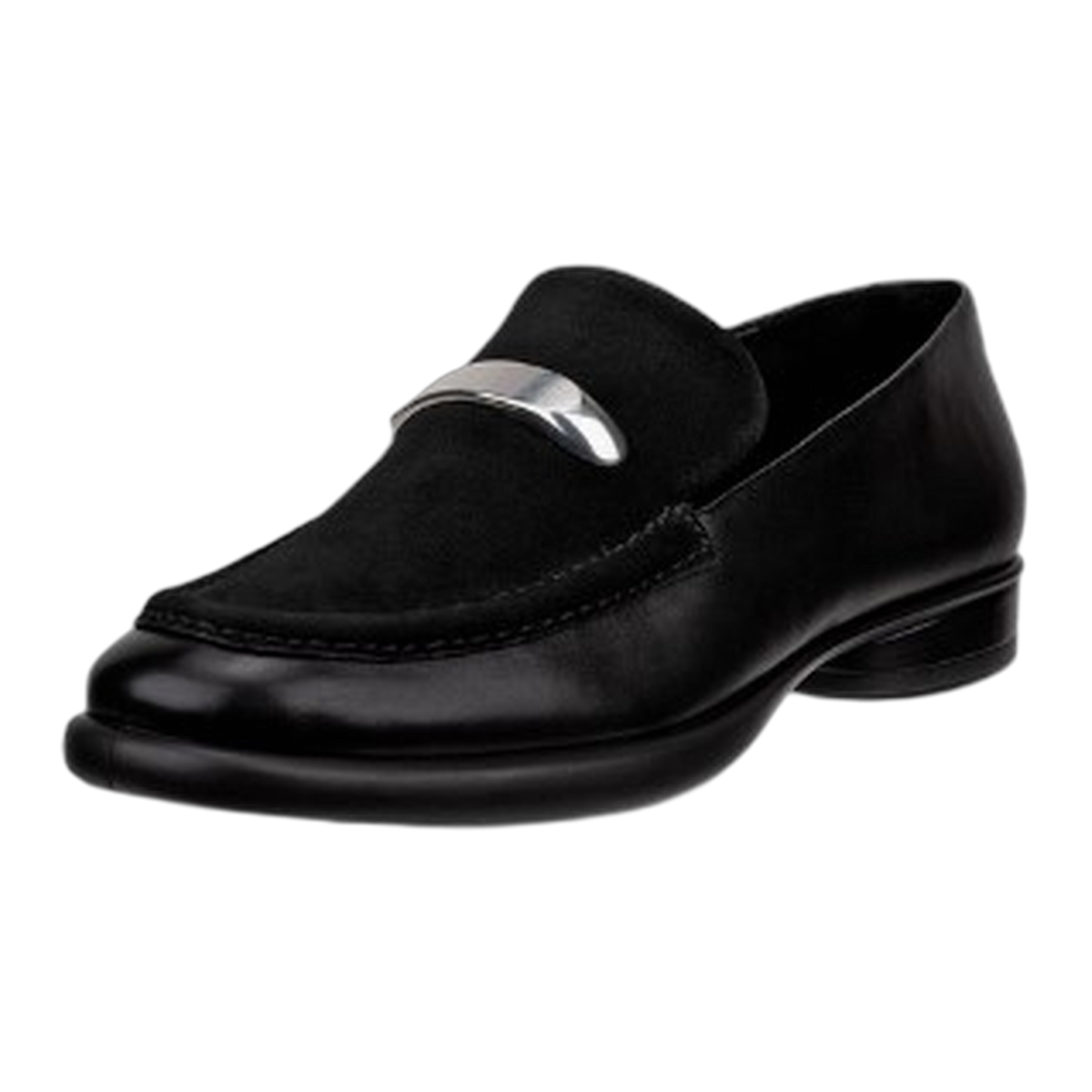 Women's Sculpted LX Moc Ballerina