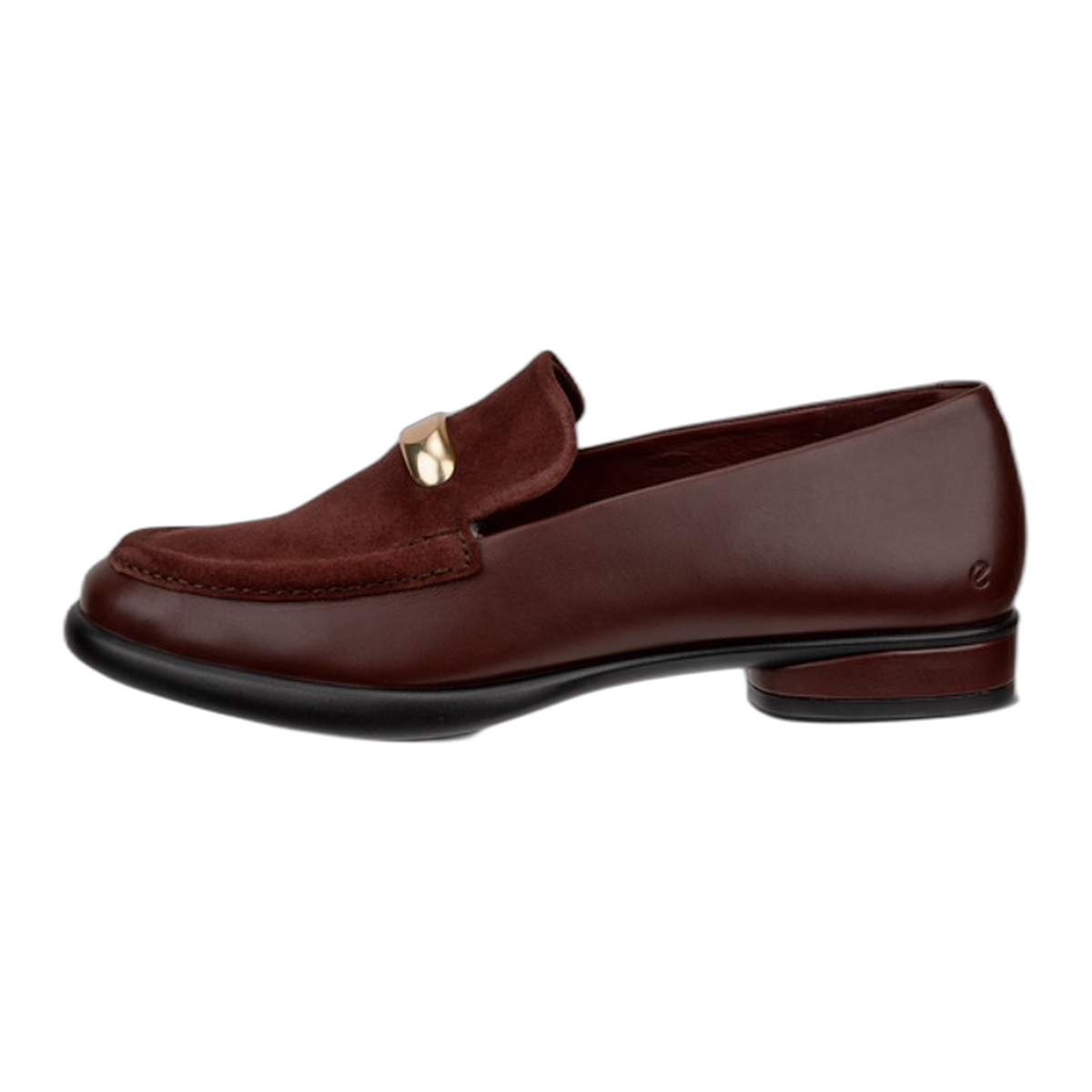 Women's Sculpted LX Moc Ballerina