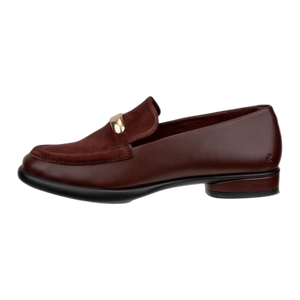 Women's Sculpted LX Moc Ballerina