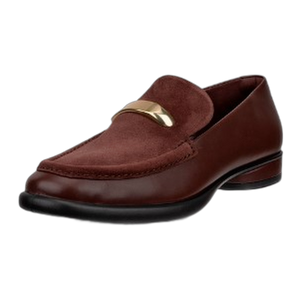 Women's Sculpted LX Moc Ballerina