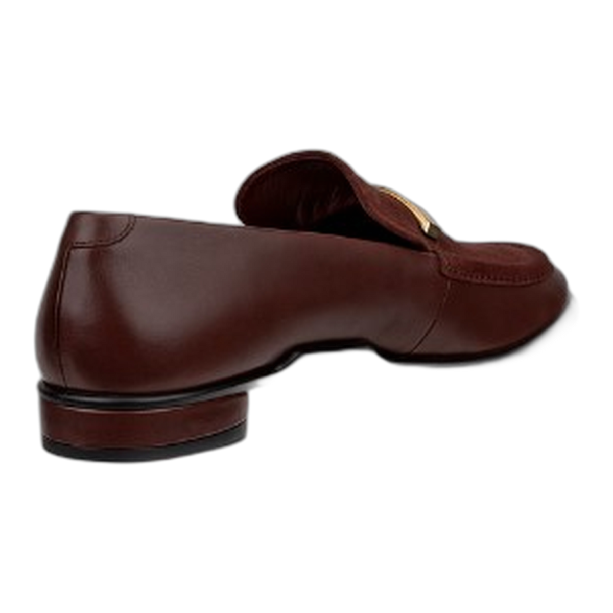 Women's Sculpted LX Moc Ballerina