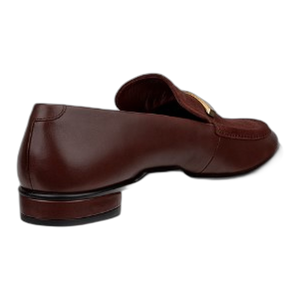 Women's Sculpted LX Moc Ballerina