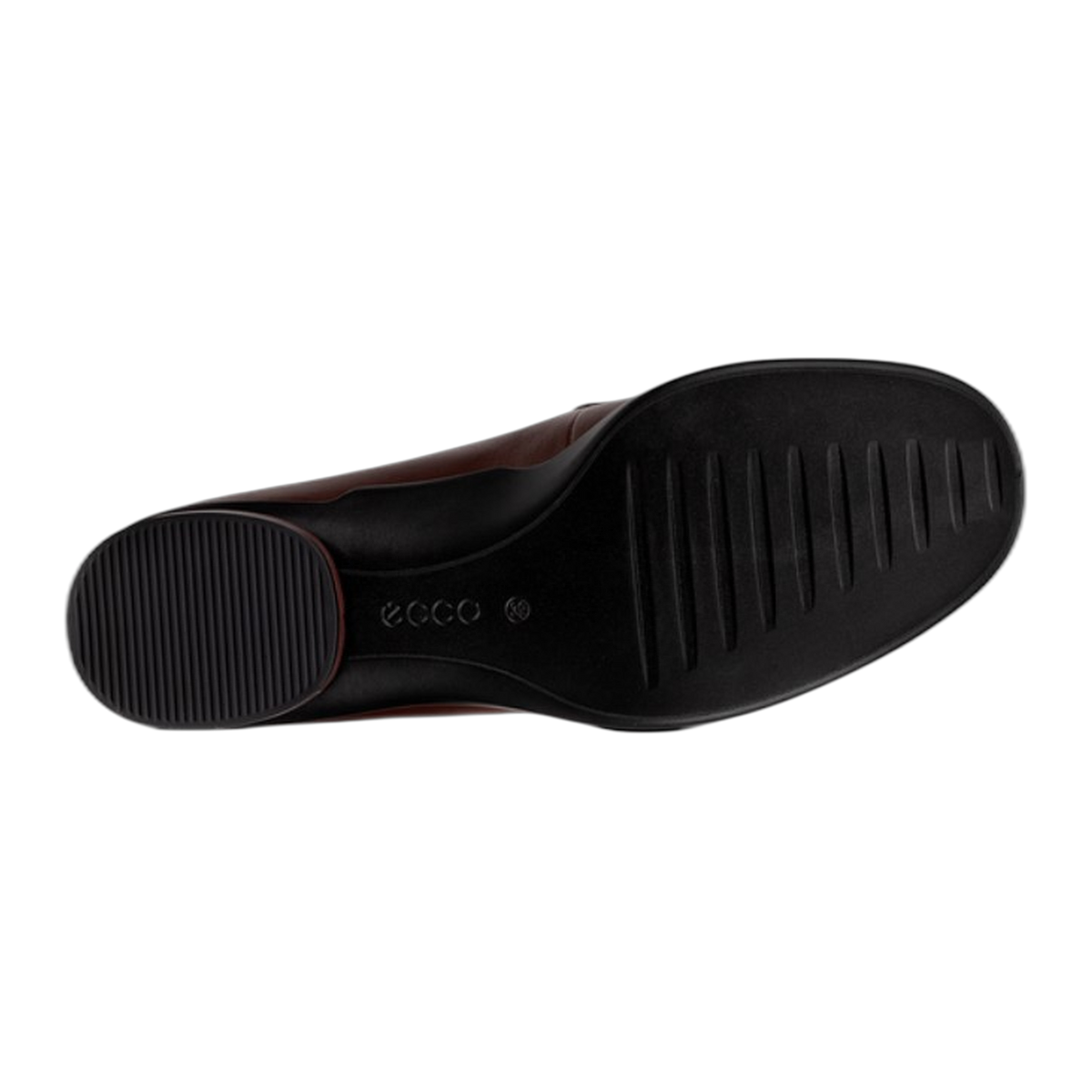 Women's Sculpted LX Moc Ballerina