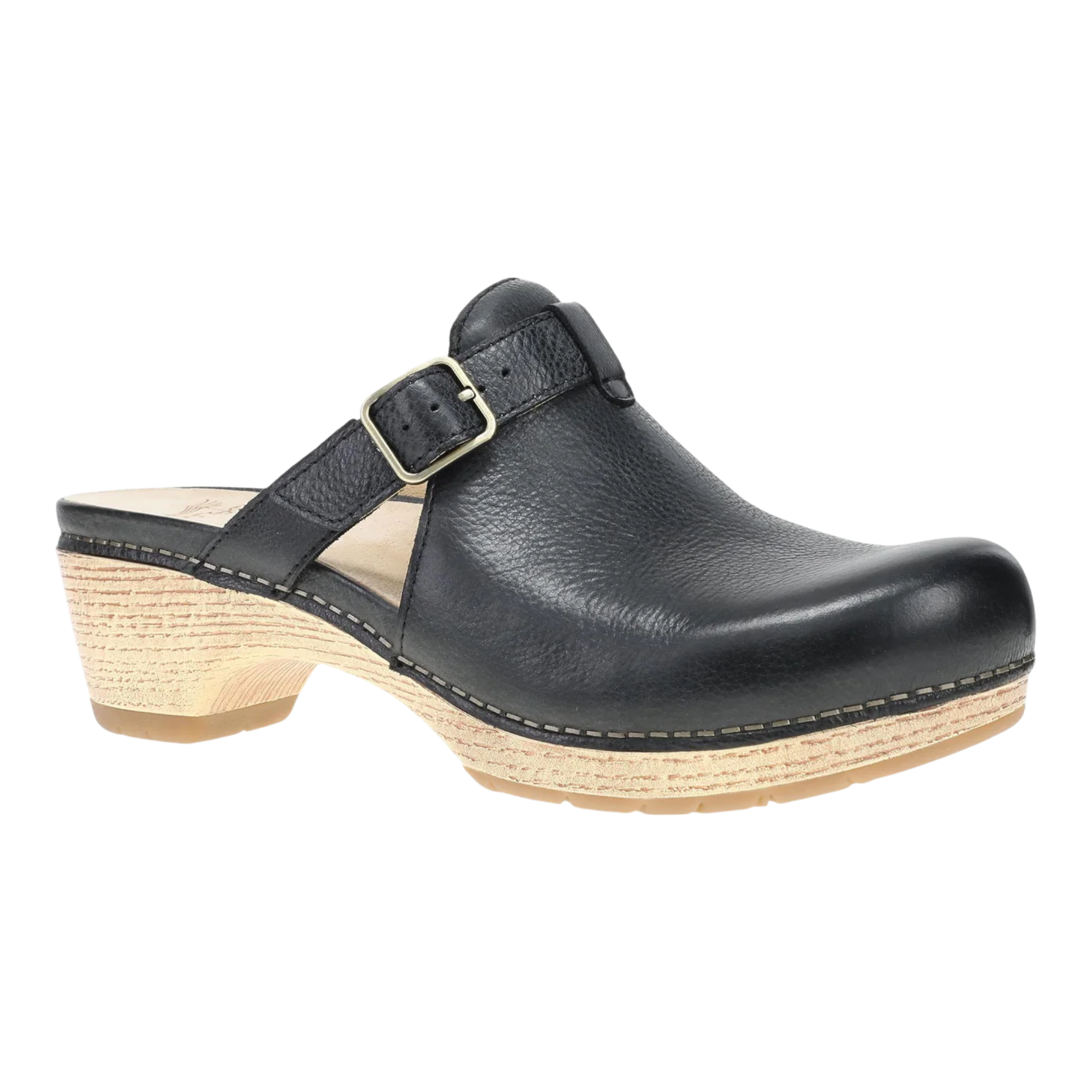 Dansko - Leandra - Black / M / 37