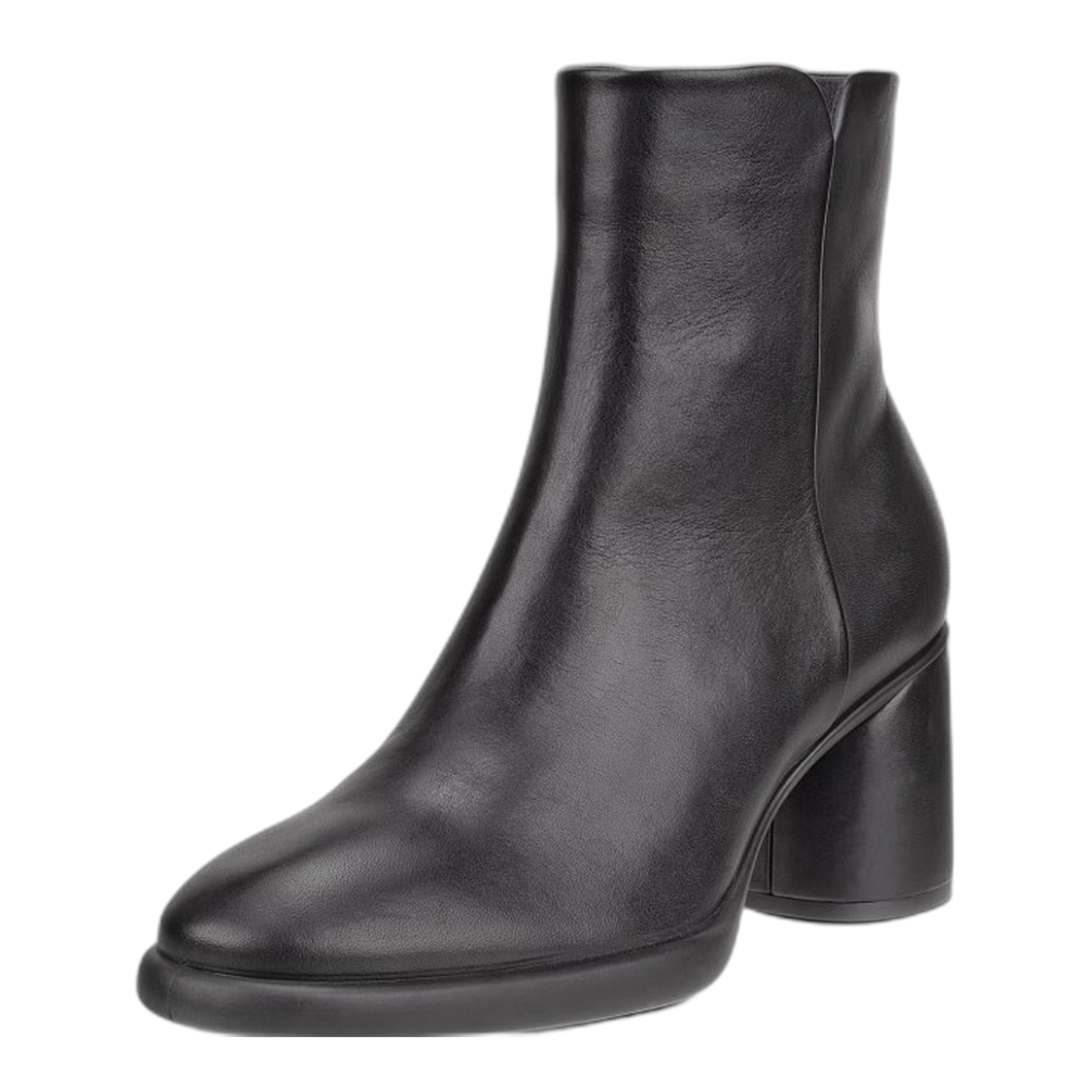 Ecco - Sculpted Lx 55 - Black / M / 37