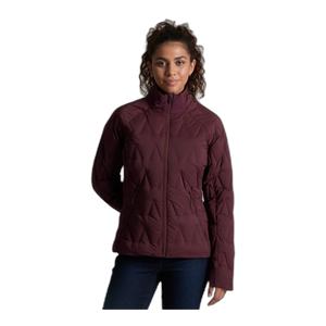 FIRESTORM™ Down Jacket