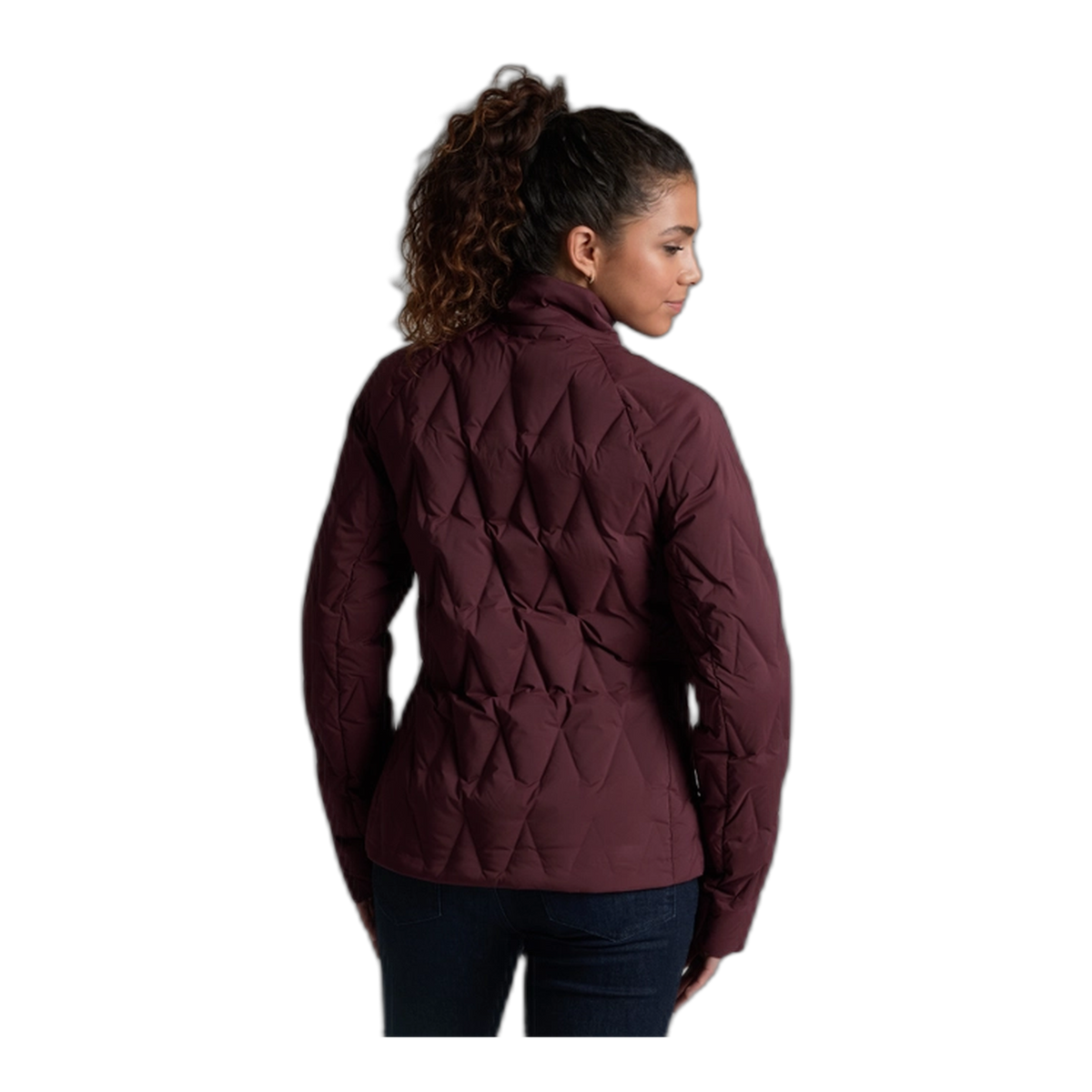 FIRESTORM™ Down Jacket
