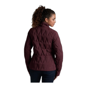FIRESTORM™ Down Jacket