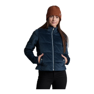 ASTRID™ Down Jacket