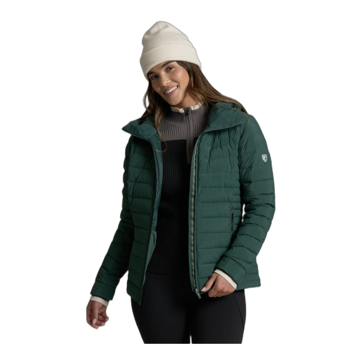 SPYFIRE® Hoody